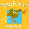 Kung Fu Kiwi