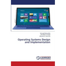 Operating Systems Design and Implementation