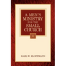 A Men's Ministry For the Small Church