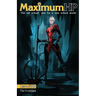Maximum HP - Issue #002: Everdark