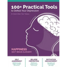 100+ Practical Tools to Defeat Depression