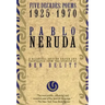 Five Decades: Poems 1925-1970