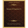 Memoirs of Napoleon V1