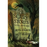 Scary Stories to Tell in the Dark