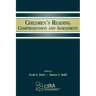 Children's Reading Comprehension and Assessment