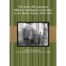 The Inter-War Japanese Military Intelligence Activities in the Baltic States: 1919-1940