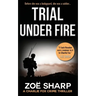 Trial Under Fire: Charlie Fox Crime Mystery Thriller Series