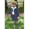 Misadventures of an Only Child: The First 80 Hilarious Years
