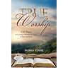 True Worship