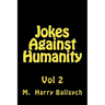 Jokes Against Humanity 2