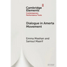 Dialogue in Amerta Movement