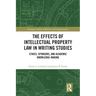 The Effects of Intellectual Property Law in Writing Studies: Ethics, Sponsors, and Academic Knowledge-Making