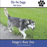 Doggy's Busy Day
