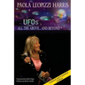 UFOs: All the Above...And Beyond