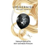 Upshernish: The First Haircut