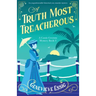 A Truth Most Treacherous: An unputdownable historical cozy murder mystery
