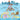 Aqua Blue: Visions of a Swimmer