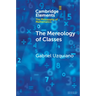 The Mereology of Classes