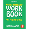 Workbook Math Class 1st