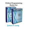 Python Programming Books Set: Python Programming For Beginners & Complete Guide For Python Programming