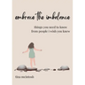embrace the imbalance