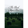 The Buck Stops Here