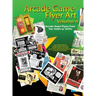 Arcade Game Flyer Art Volume 4