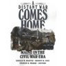 A Distant War Comes Home: Maine in the Civil War Era