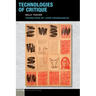 Technologies of Critique