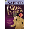 The Original Bulldog Drummond: 4-The Return of Bulldog Drummond, Knock Out & Wheels Within Wheels