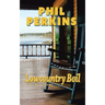 Lowcountry Boil: A Mac Burns Novel