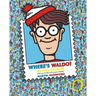 Where's Waldo?: Deluxe Edition (a Hidden Object Search-And-Find Puzzle Book - A Perfect Gift & Travel Companion for All Ages)
