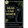 Drumming with Dead Can Dance: And Parallel Adventures
