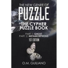 The Cypher Puzzle Book