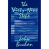 The Thirty-Nine Steps by John Buchan, Fiction, Mystery & Detective