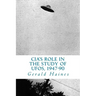 CIA's Role in the Study of UFOs, 1947-90: A Die-Hard Issue