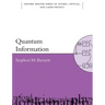 Quantum Information Omsp P