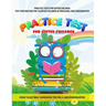 Practice Tests for Gifted Children Test Preparation for Talented Children in Preschool and Kindergarten Cogat Olsat Nnat Workbook for Pre-K and Kinder