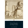 The Cynic Philosophers: From Diogenes to Julian