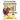 The Little Old Man, the Little Old Woman, and the Little Red Hen