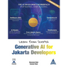 Learn from Scratch: Generative AI for Jakarta Developers (Covers Version 11)
