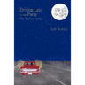 Driving Late to the Party: The Kansas Poems