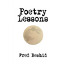 Poetry Lessons