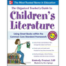The Organized Teacher's Guide to Children's Literature