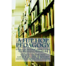 A Hip Hop Pedagogy: Effective Teacher Training for the Millennial Generation
