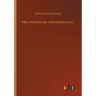 Mrs. Overtheway´s Remembrances