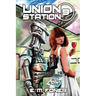 Word Night on Union Station