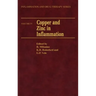 Copper and Zinc in Inflammation