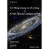 Everything Coming Out of Nothing vs. a Finite, Open and Contingent Universe