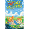 Cat With A Passport